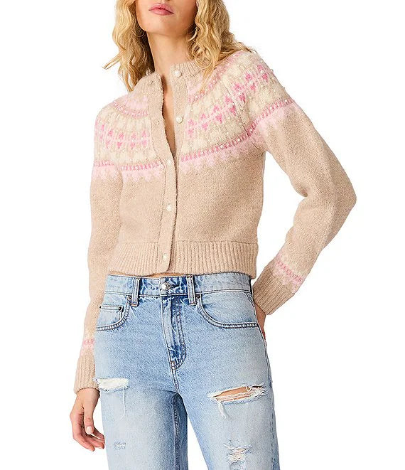 Harriet Sweater