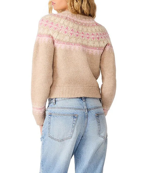 Harriet Sweater