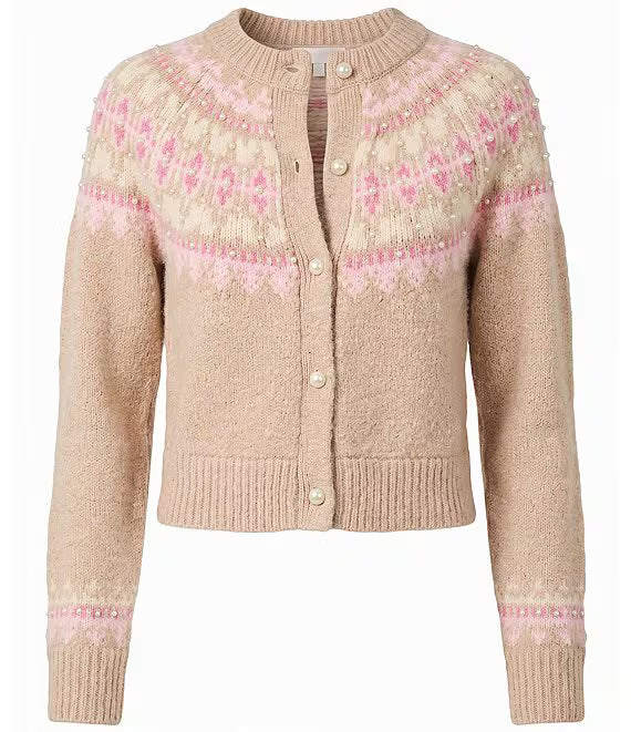 Harriet Sweater