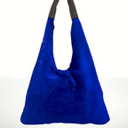 Dema Genuine Suede Bag