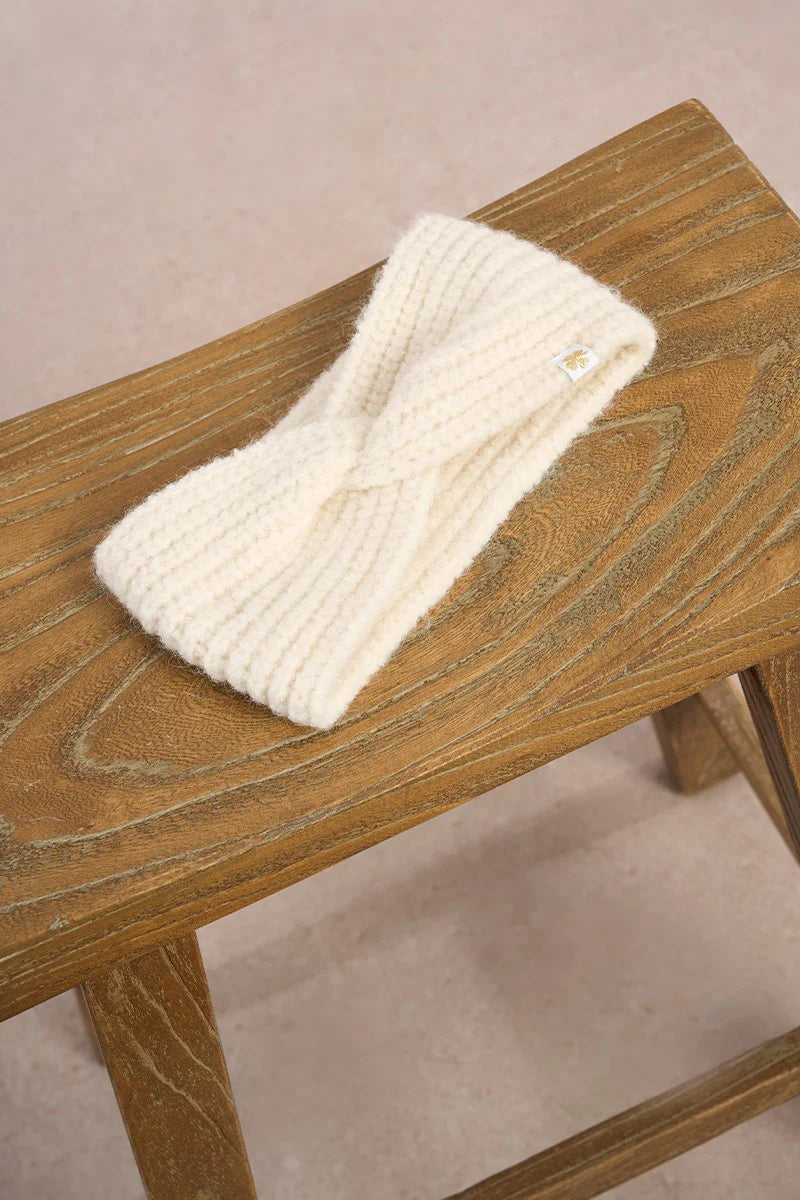 Knitted Headband
