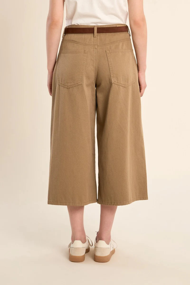 Ladies Woven Pants
