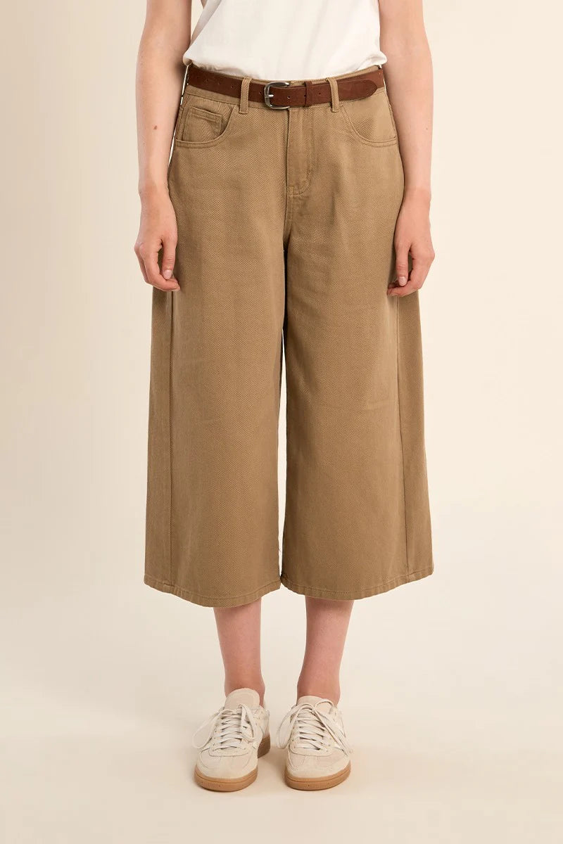 Ladies Woven Pants