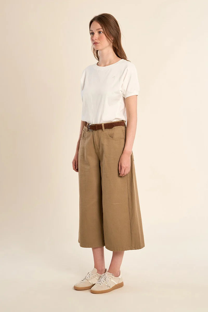 Ladies Woven Pants