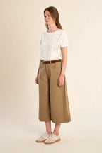 Ladies Woven Pants
