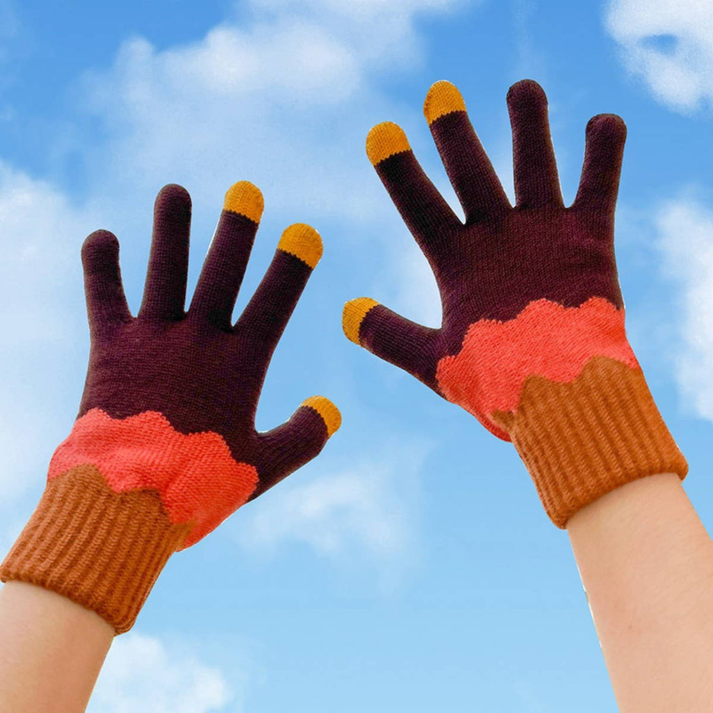 Touchscreen Gloves