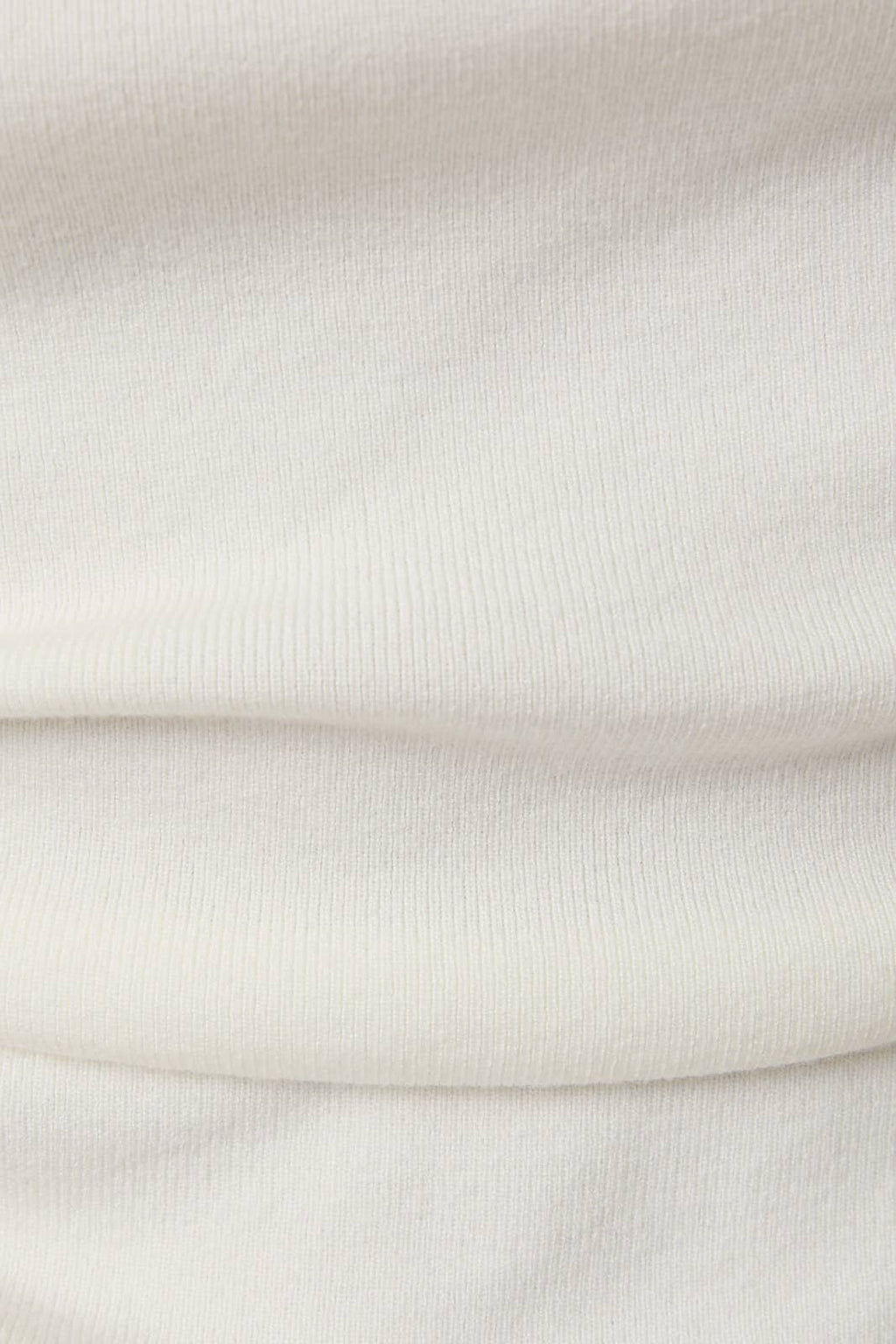 Off-the-Shoulder Sweater Top
