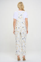 Birdwatcher Overall Jumpsuit