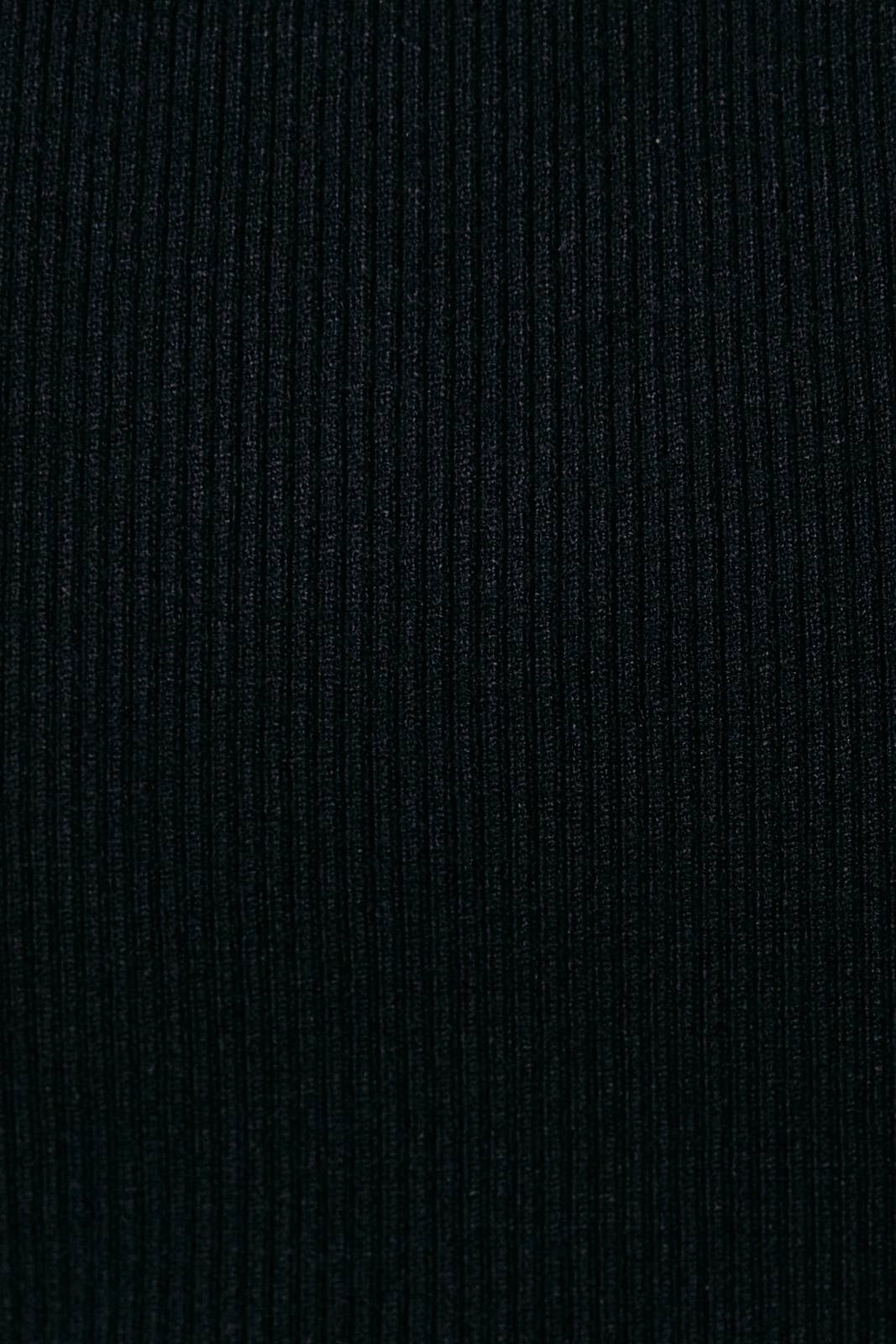 Boat Neck Button Tank