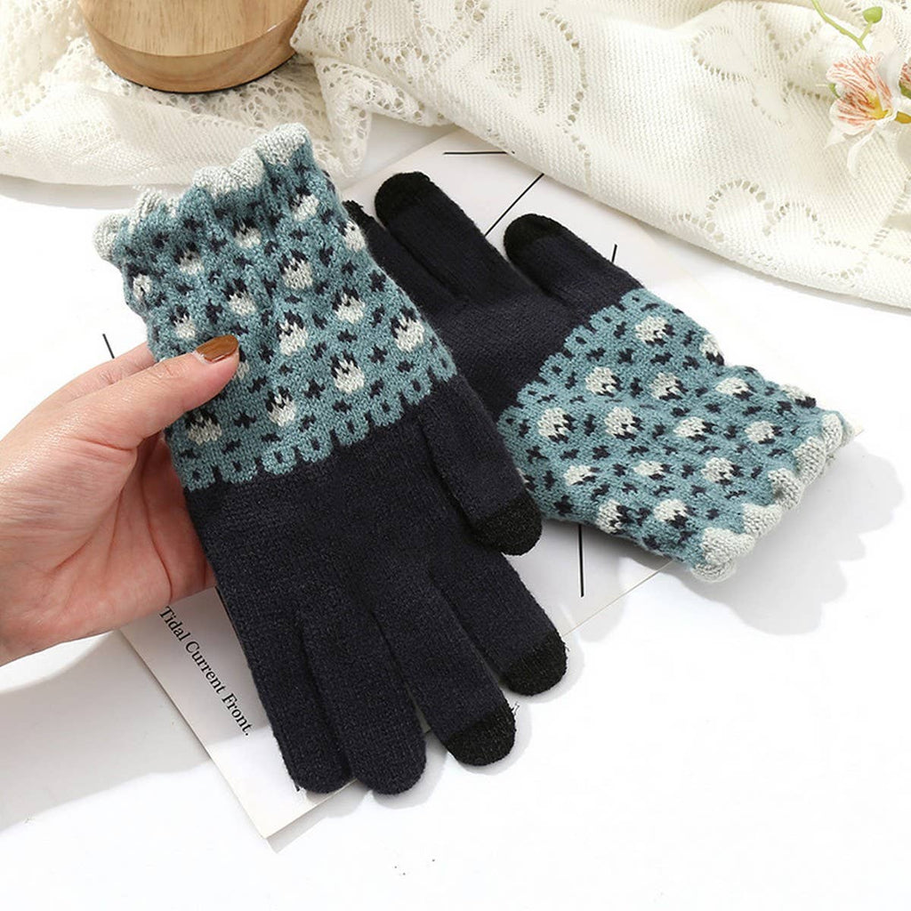 Touchscreen Gloves