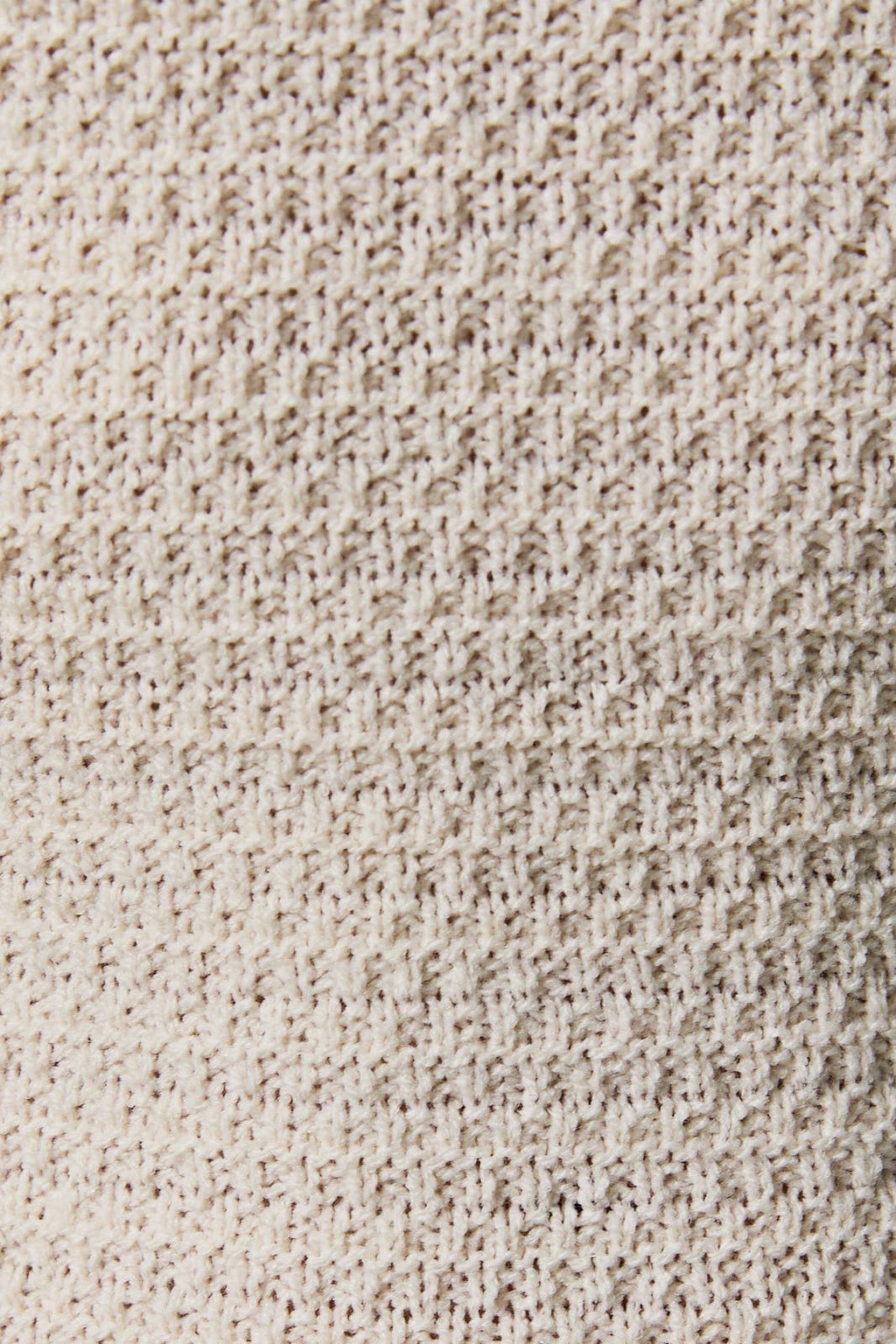 Crochet Mini Dress