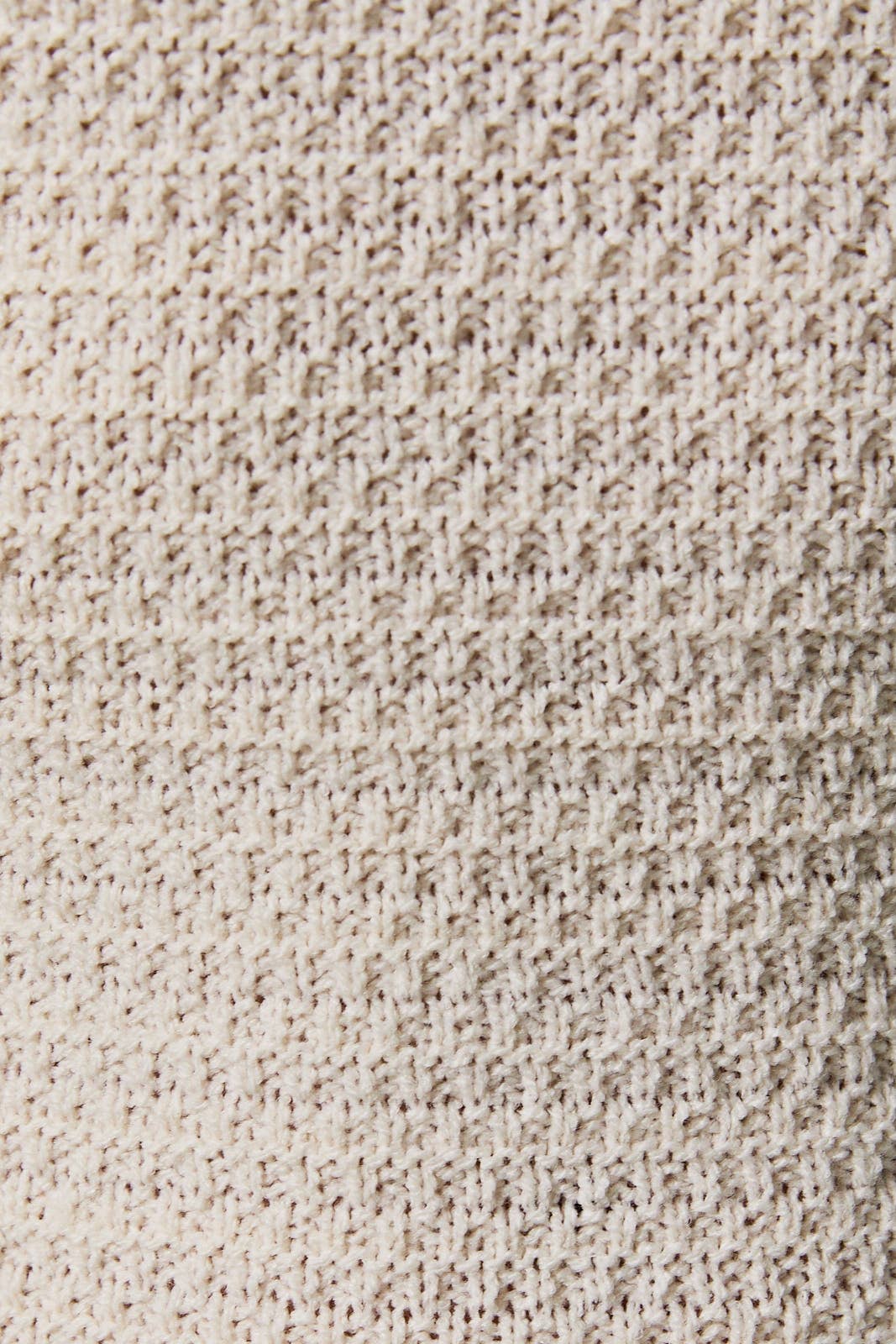 Crochet Mini Dress