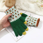 Touchscreen Gloves