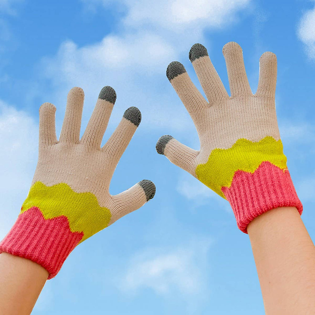Touchscreen Gloves