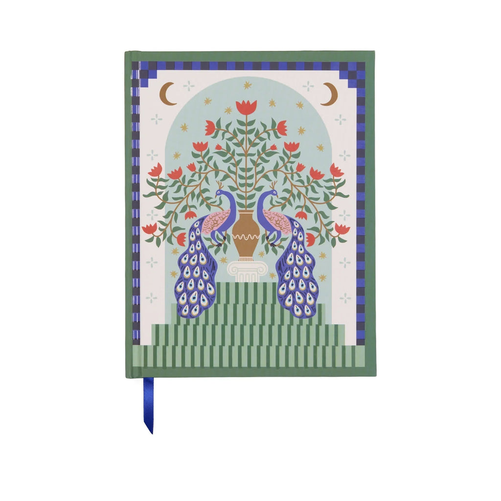 192 Page Lined Journal