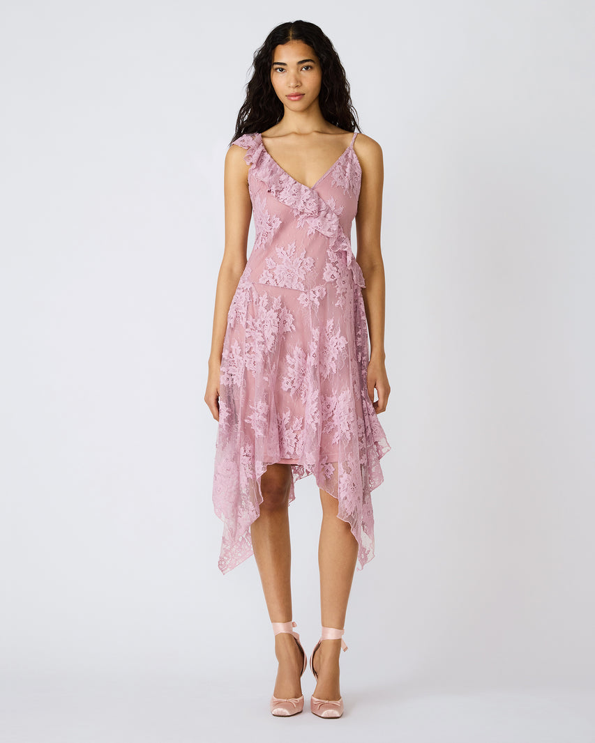Dariella Dress