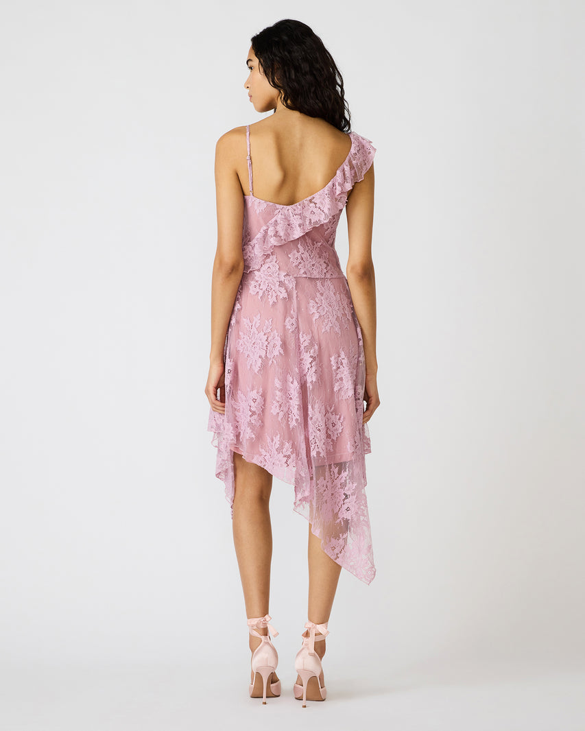 Dariella Dress