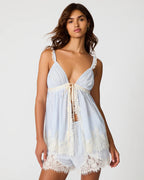 Mazie Top