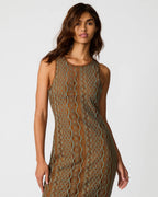 NYSSA DRESS