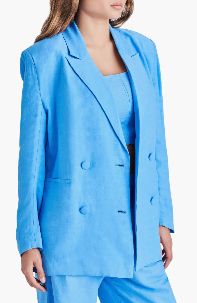Baldwin Blazer