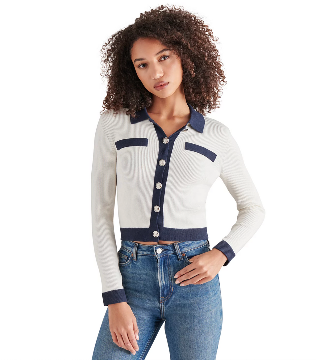Ayda Cardigan