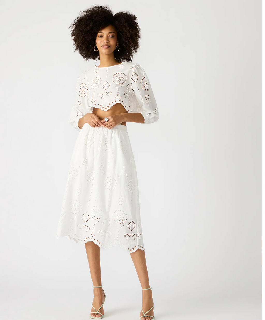 Anaisa Skirt