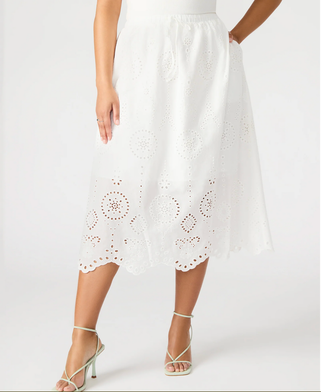 Anaisa Skirt