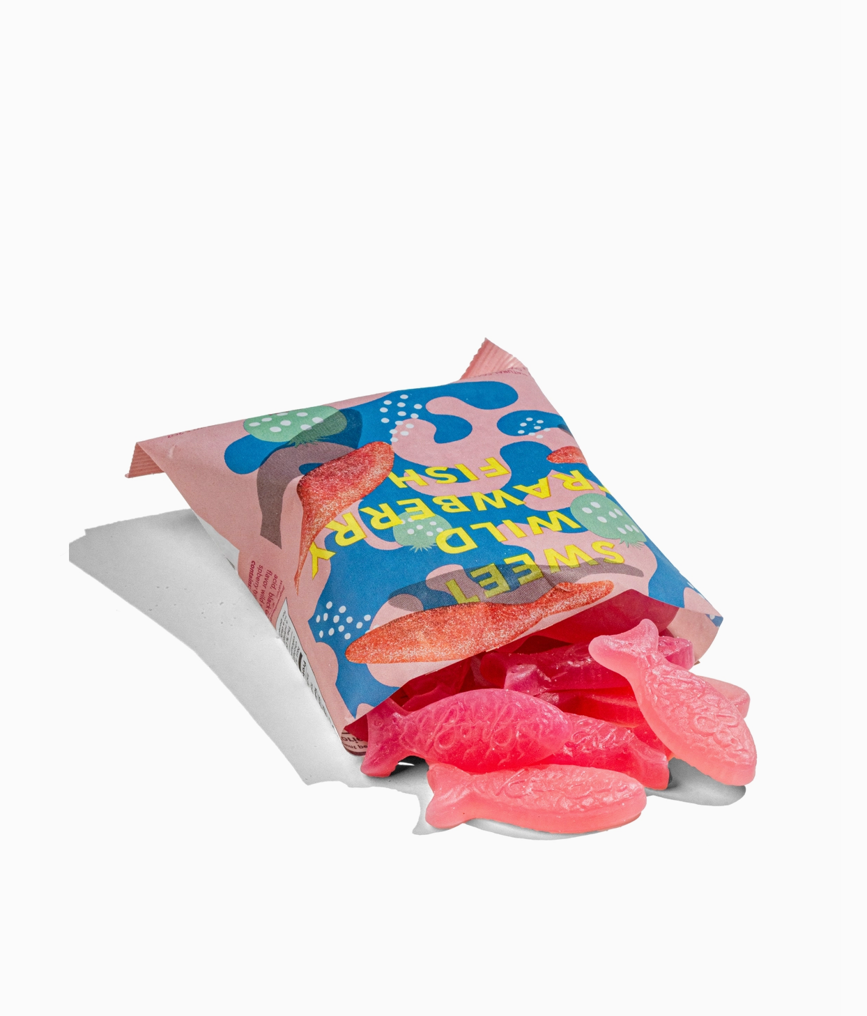 Swedish Candies