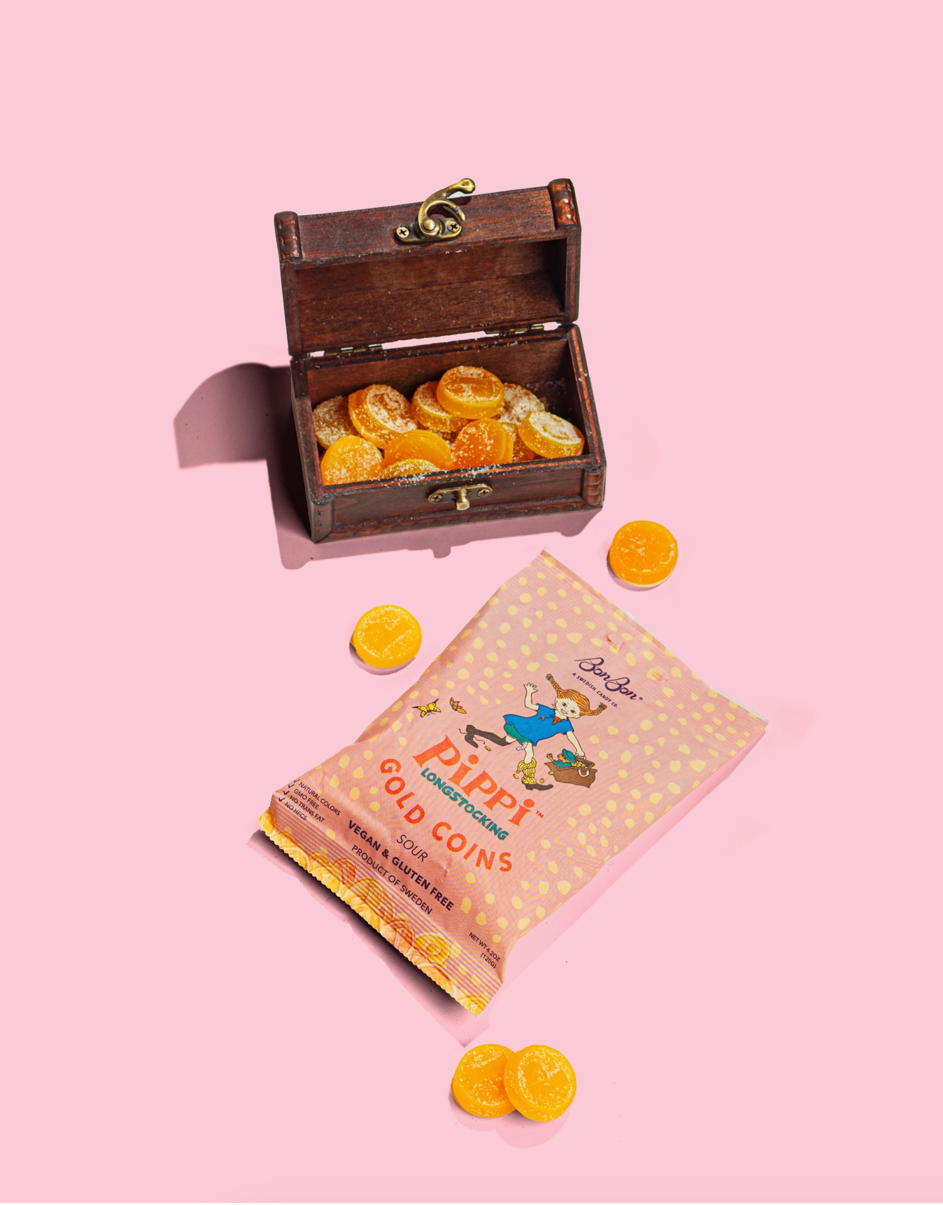 Swedish Candies