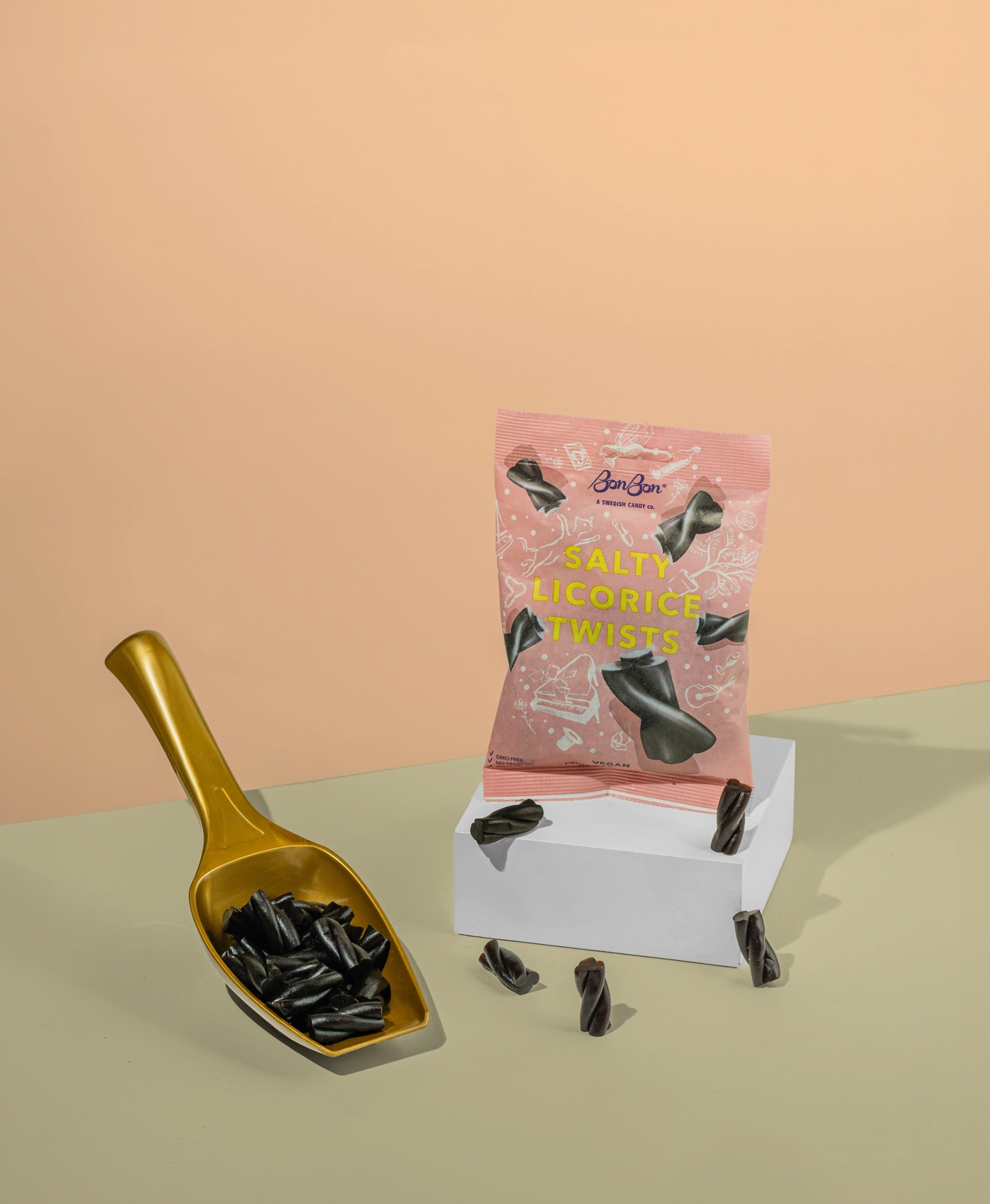 Swedish Candies