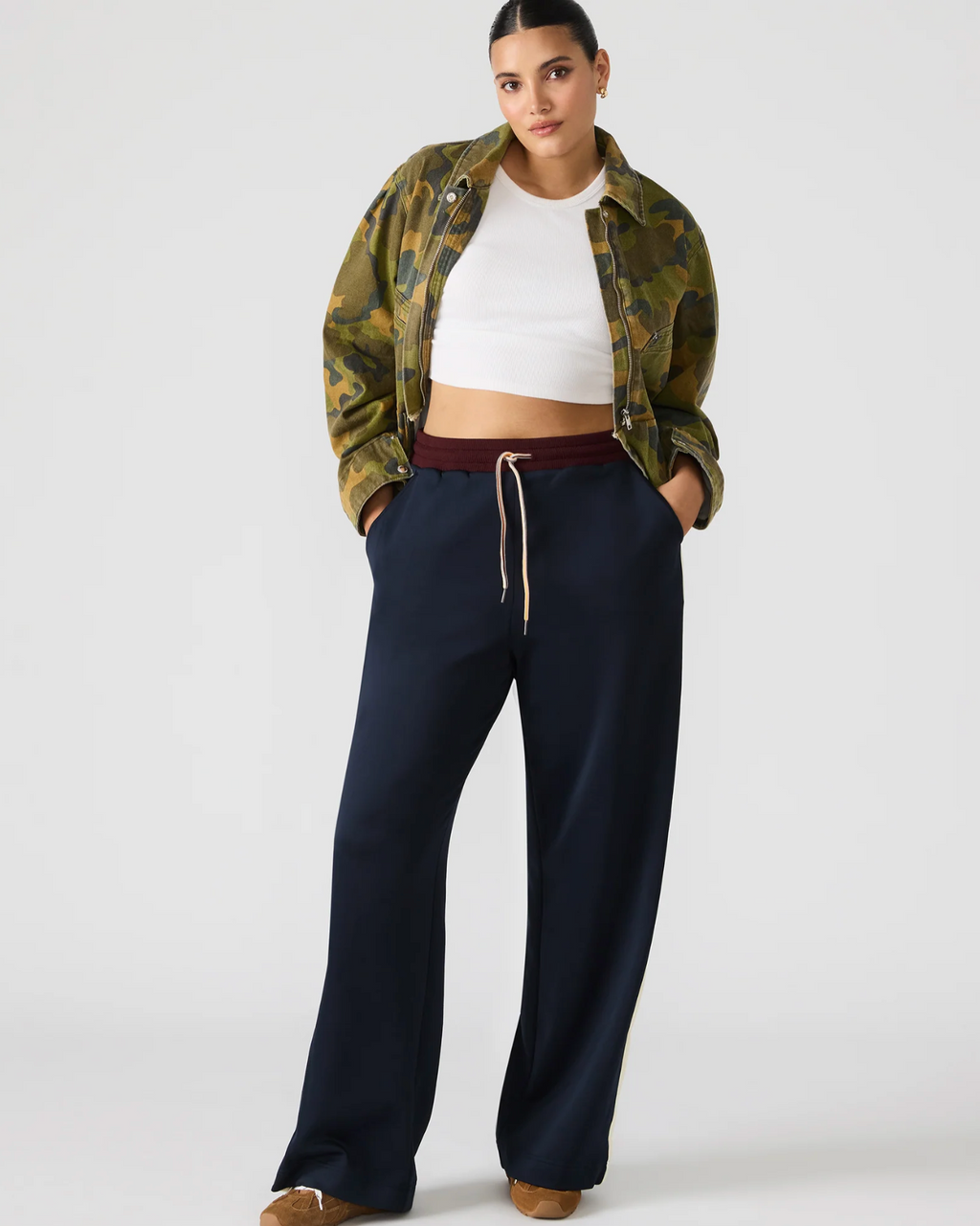 Daisy Pant