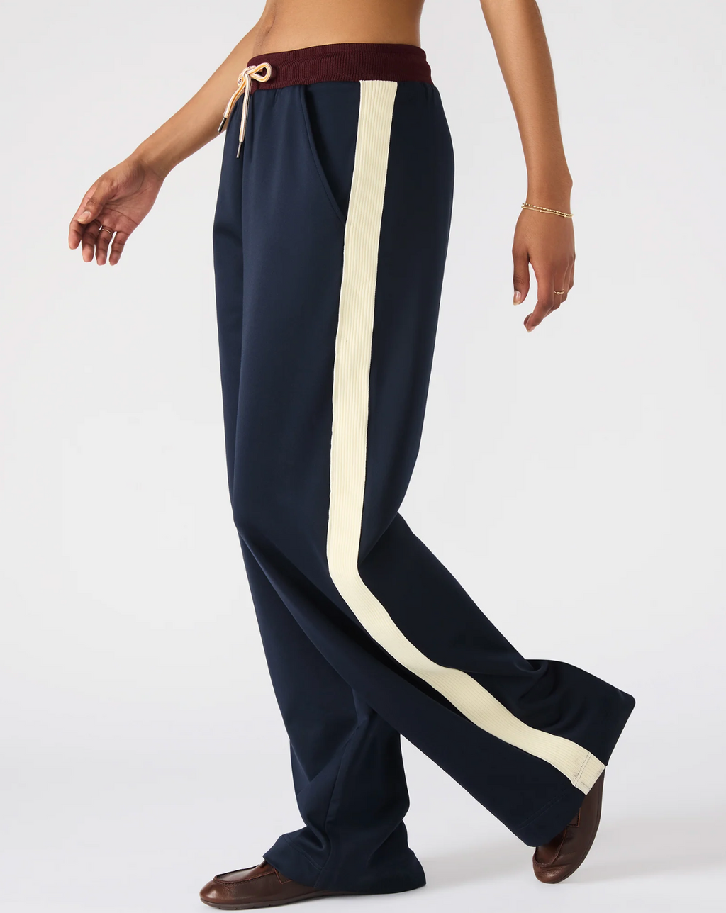 Daisy Pant
