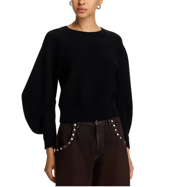Rosina Sweater