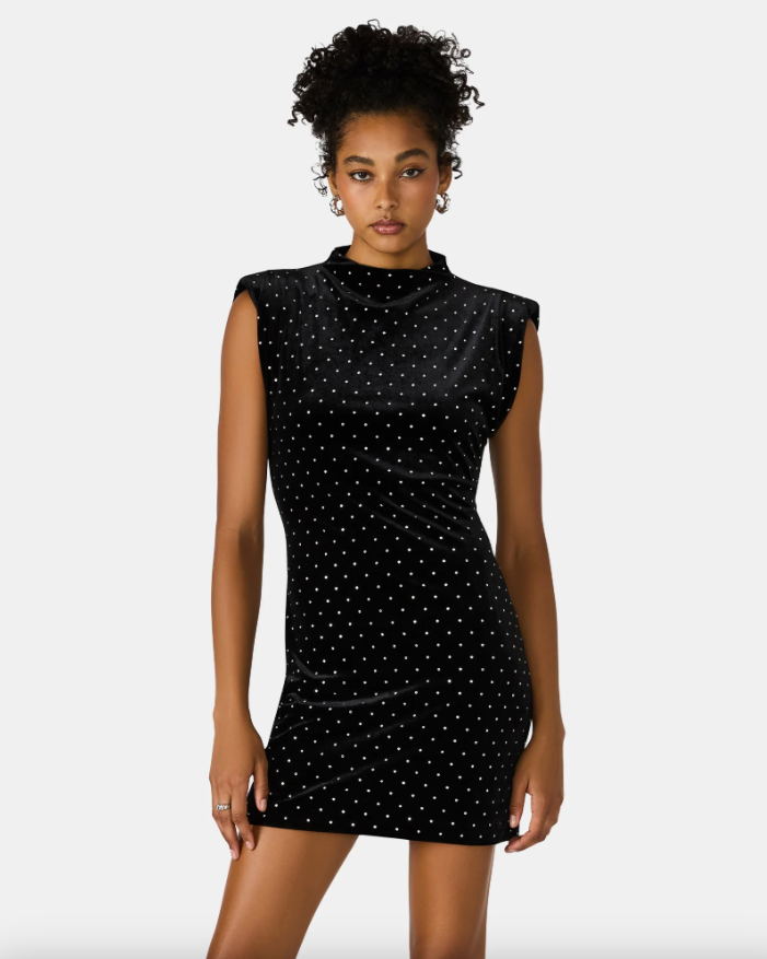 Astoria Dress