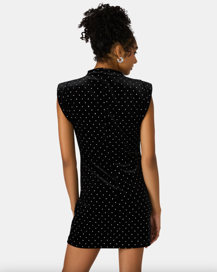 Astoria Dress