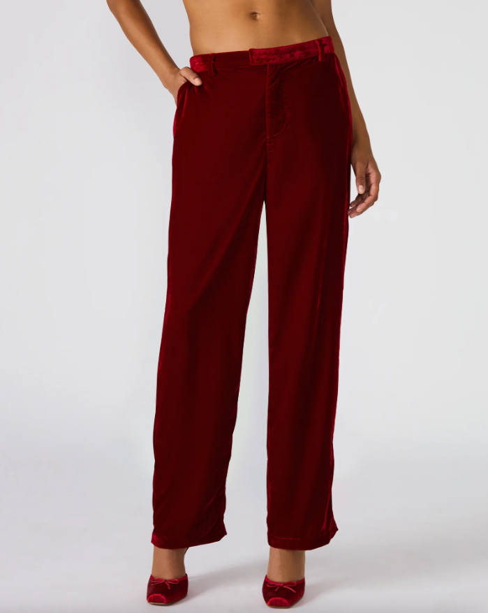 Tonia Pant