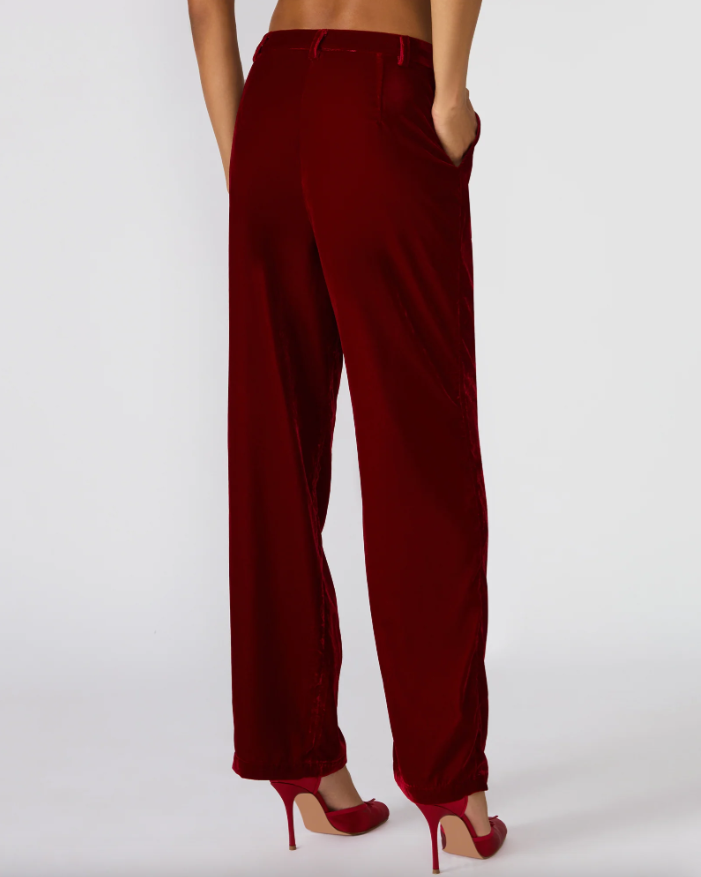Tonia Pant