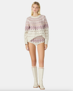 Suzette Sweater