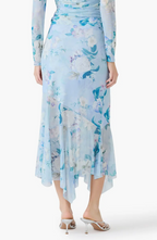 Lacie Asymmetrical Skirt