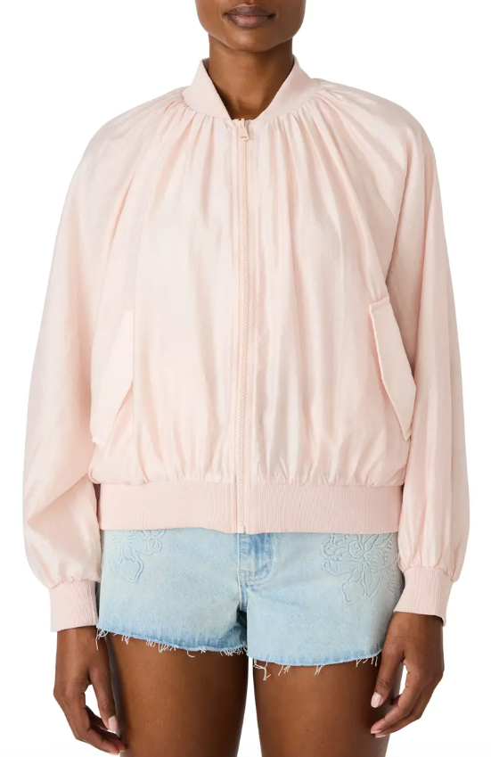 Bessie Jacket