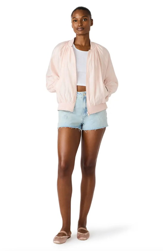 Bessie Jacket