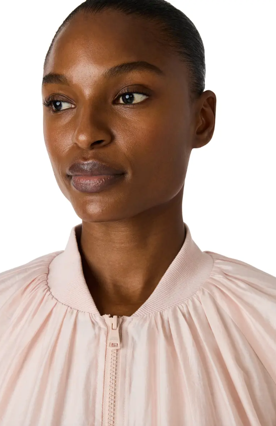 Bessie Jacket