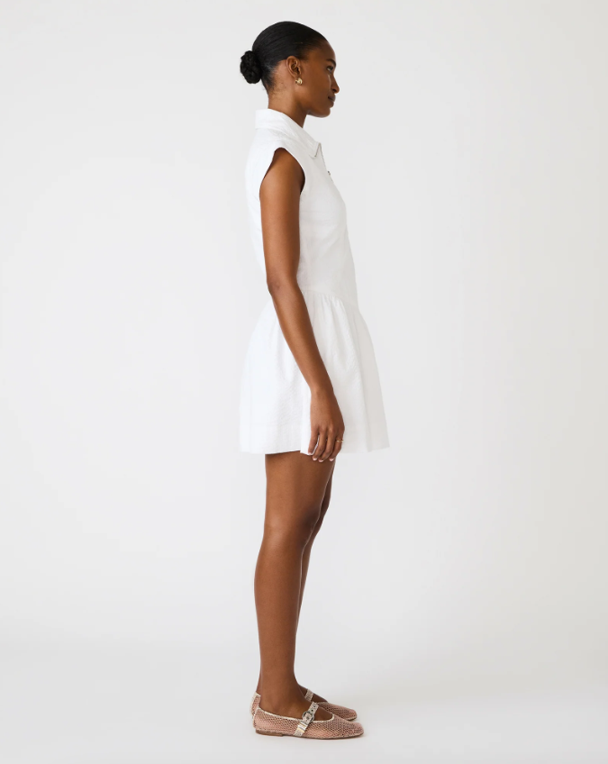 Gracyn Dress