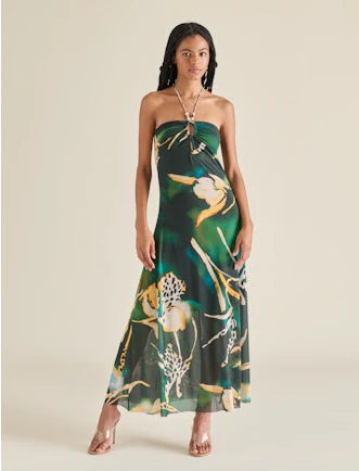 Strada Dress