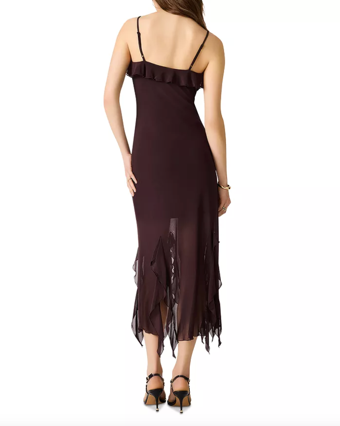 Mariane Dress