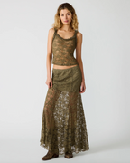 Mirabel Skirt