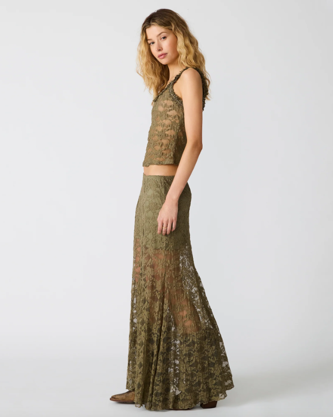 Mirabel Skirt