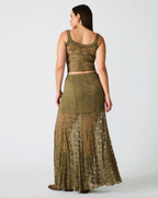 Mirabel Skirt