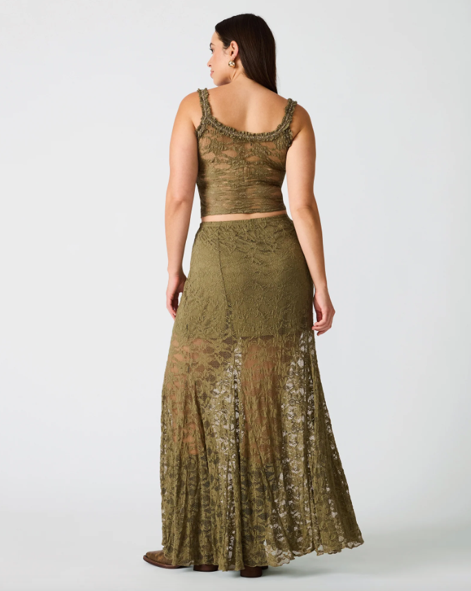 Mirabel Skirt