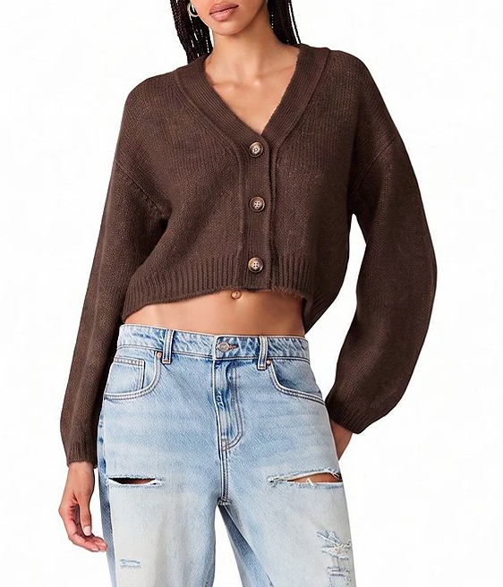Mica Sweater
